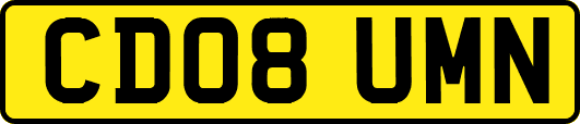 CD08UMN