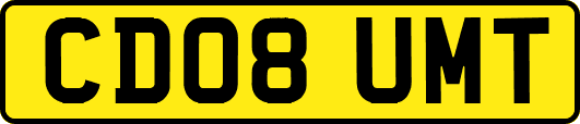 CD08UMT