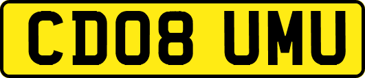 CD08UMU