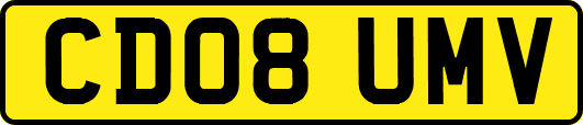 CD08UMV