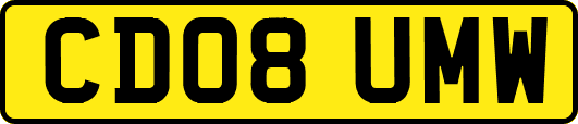 CD08UMW