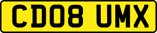 CD08UMX
