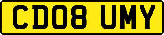 CD08UMY