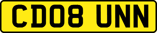 CD08UNN