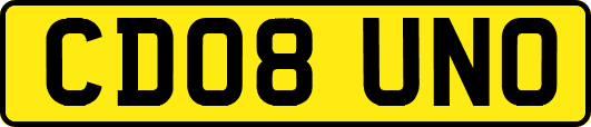 CD08UNO