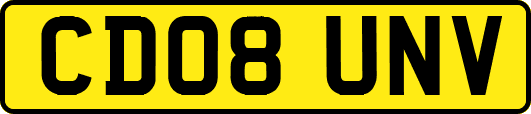 CD08UNV