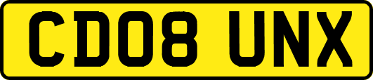 CD08UNX