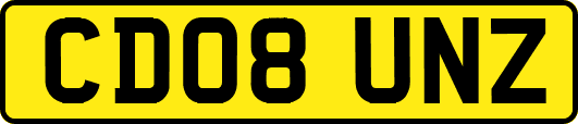 CD08UNZ