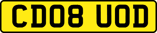 CD08UOD