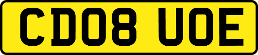CD08UOE