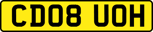 CD08UOH