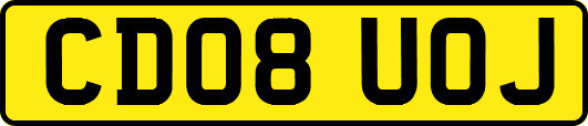 CD08UOJ