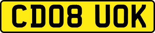 CD08UOK