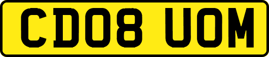 CD08UOM