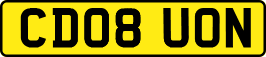 CD08UON