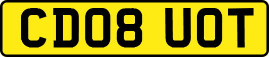 CD08UOT