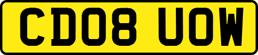 CD08UOW