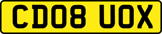 CD08UOX