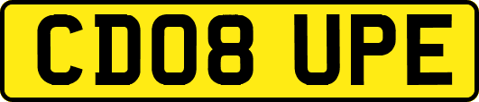 CD08UPE