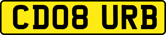 CD08URB