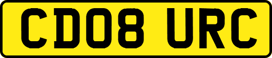 CD08URC