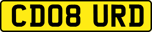 CD08URD