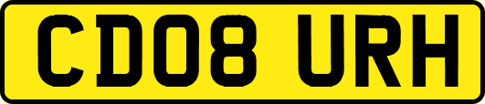 CD08URH