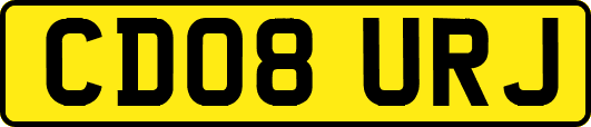 CD08URJ