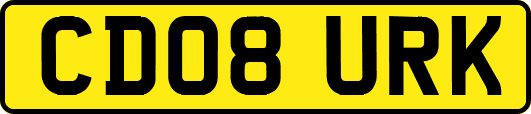CD08URK
