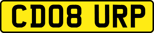 CD08URP