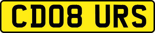 CD08URS