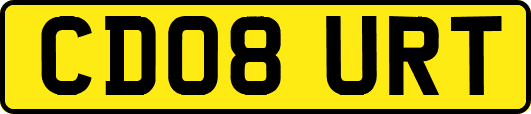 CD08URT