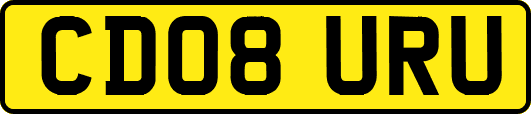 CD08URU