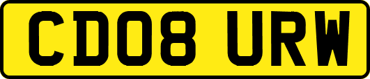 CD08URW