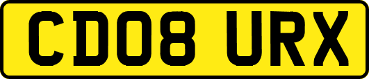 CD08URX