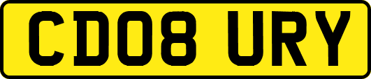 CD08URY