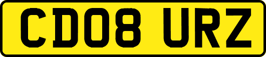CD08URZ