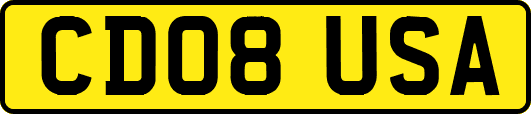 CD08USA
