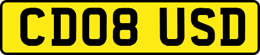 CD08USD