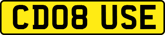 CD08USE