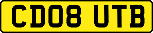 CD08UTB