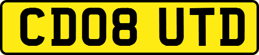 CD08UTD