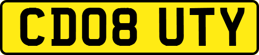 CD08UTY