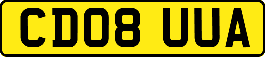 CD08UUA