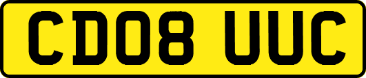 CD08UUC