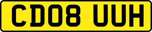 CD08UUH