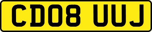 CD08UUJ