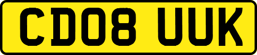 CD08UUK