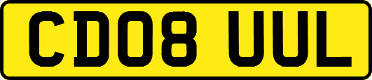 CD08UUL