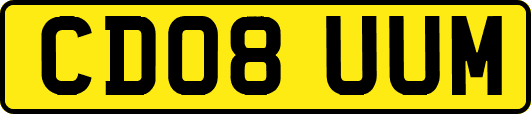 CD08UUM